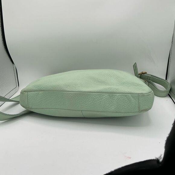Fossil Mint Green Crossbody Bag - Picture 4 of 8